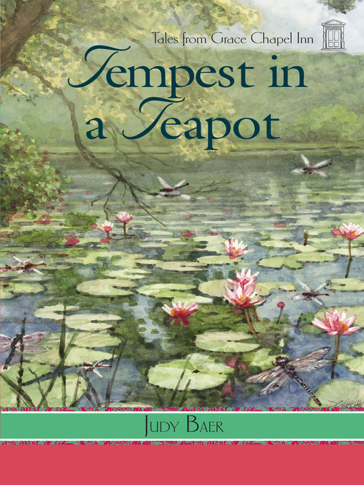 Title details for Tempest in a Teapot by Judy Baer - Available